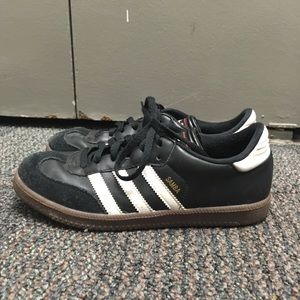Adidas Samba Sneakers